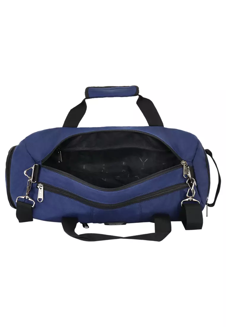 5781 Gym Bag with Virupro Anti-Microbial protection