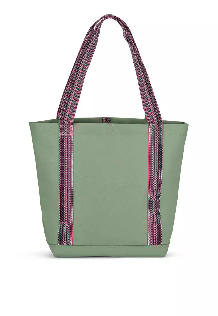 Jansport ella hotsell tote bag