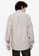 !Solid grey Long Sleeve Shirt 237B9AAB8B5E9AGS_1