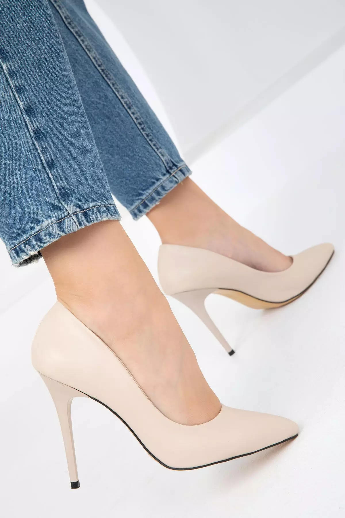 Discount on Soho  shoes - SKU: Classic High Heels