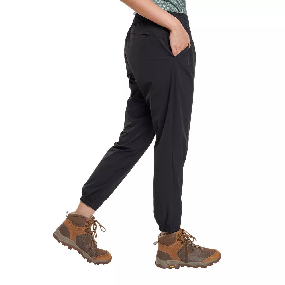Eiger Ws X Go Getter Ankle Pants 1.0