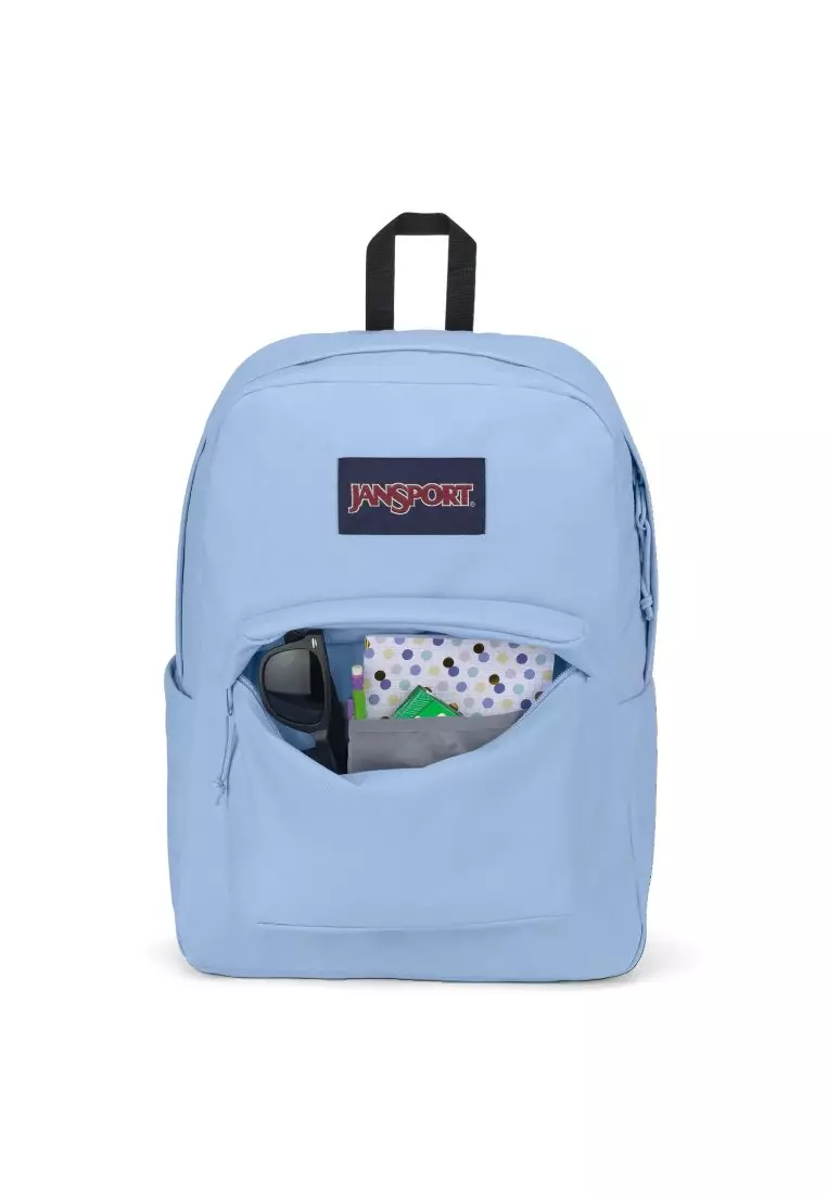 Jansport Superbreak Plus - Hydrangea
