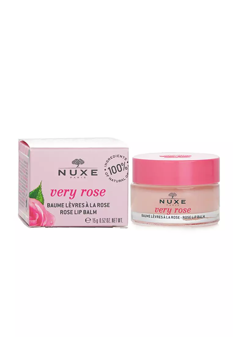 非常玫瑰潤唇膏 15g/0.52oz