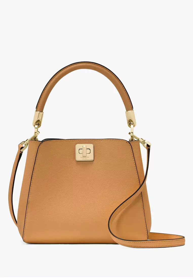 Kate Spade Phoebe Small Top Handle Satchel 2025 | Buy Kate