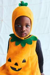 Orange Medium