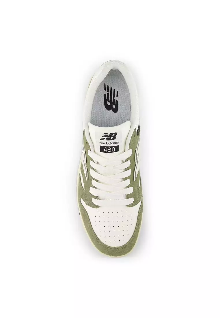 480 Classic Lifestyle Shoes