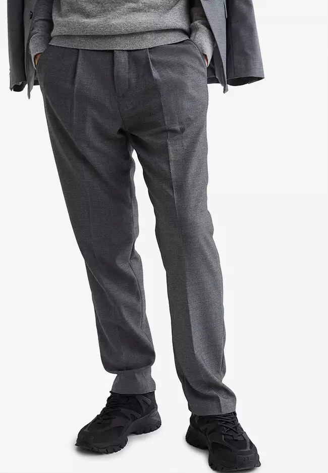 H&m casual top trousers