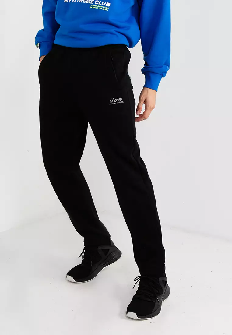 361 Cross Training Knit Pants ZALORA