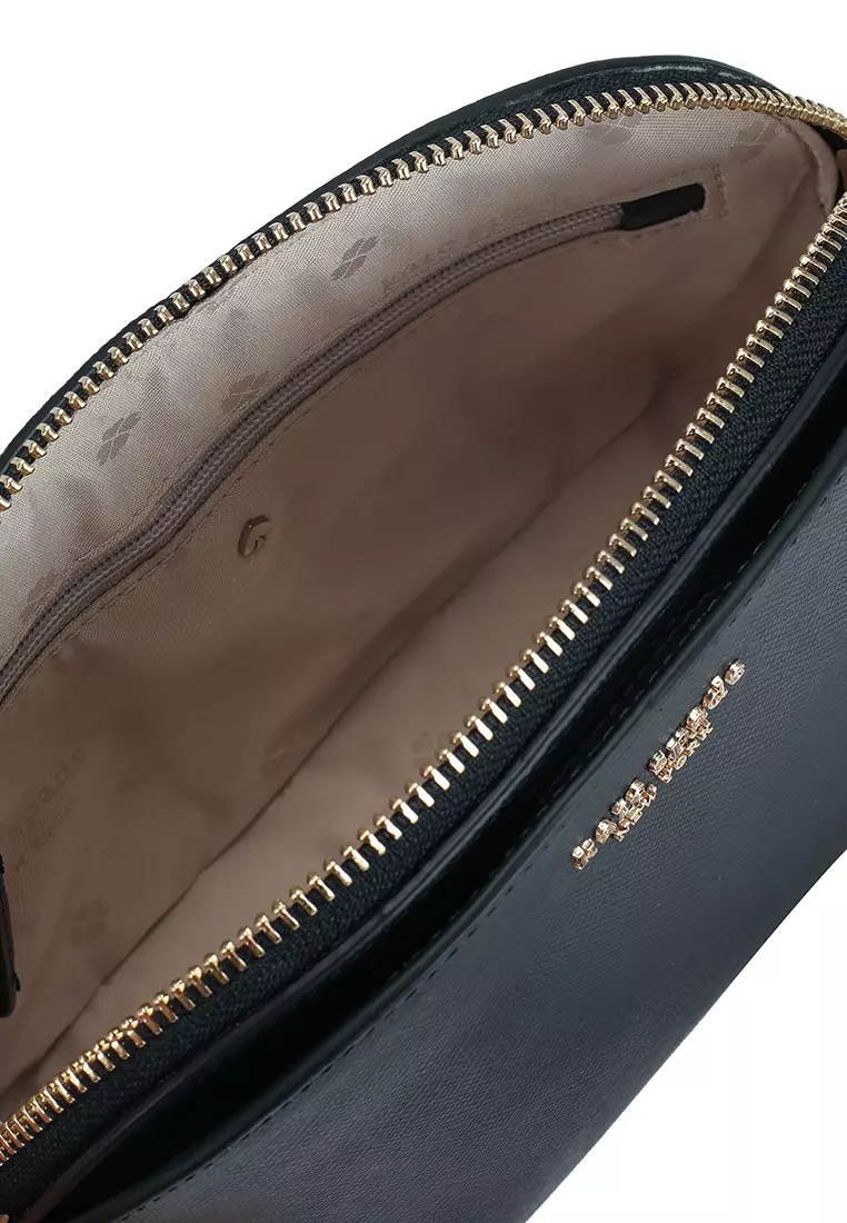 Buy Kate Spade Spencer Small Dome Crossbody Bag (hz) Online ZALORA