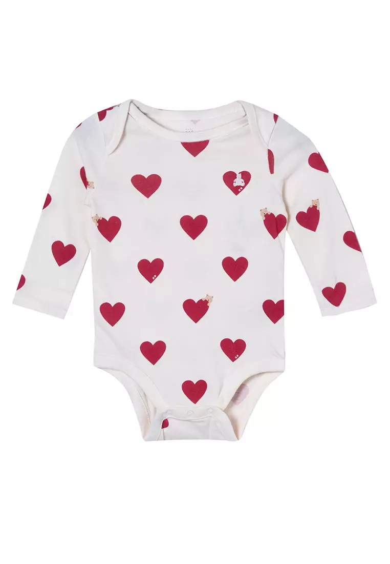 Gap bodysuit shop baby