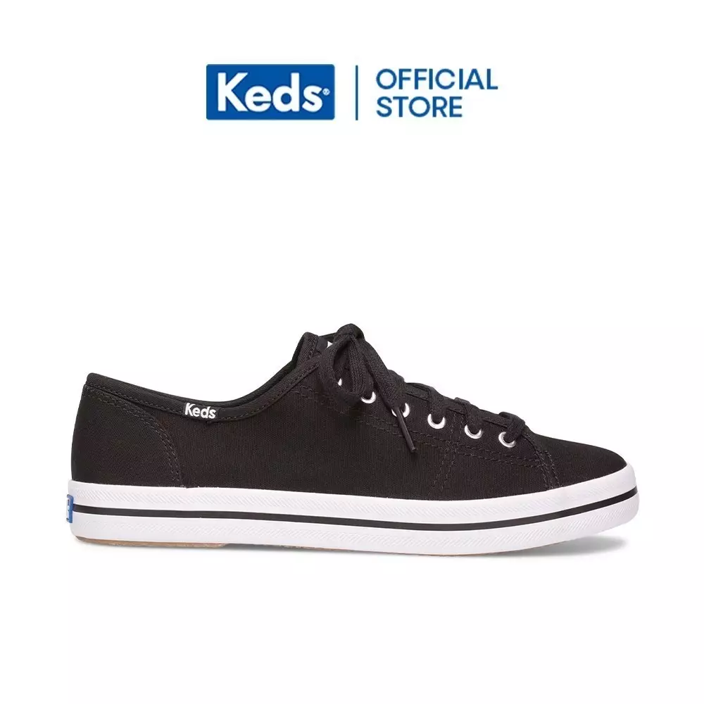 Keds Women Kickstart Seasonal Solid - WF54684