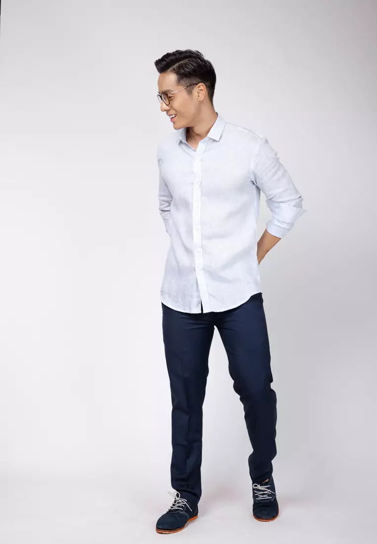 Linen Shirt