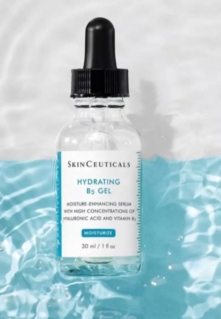 Hydrating B5 Moisture Enhancing Fluid 30ML