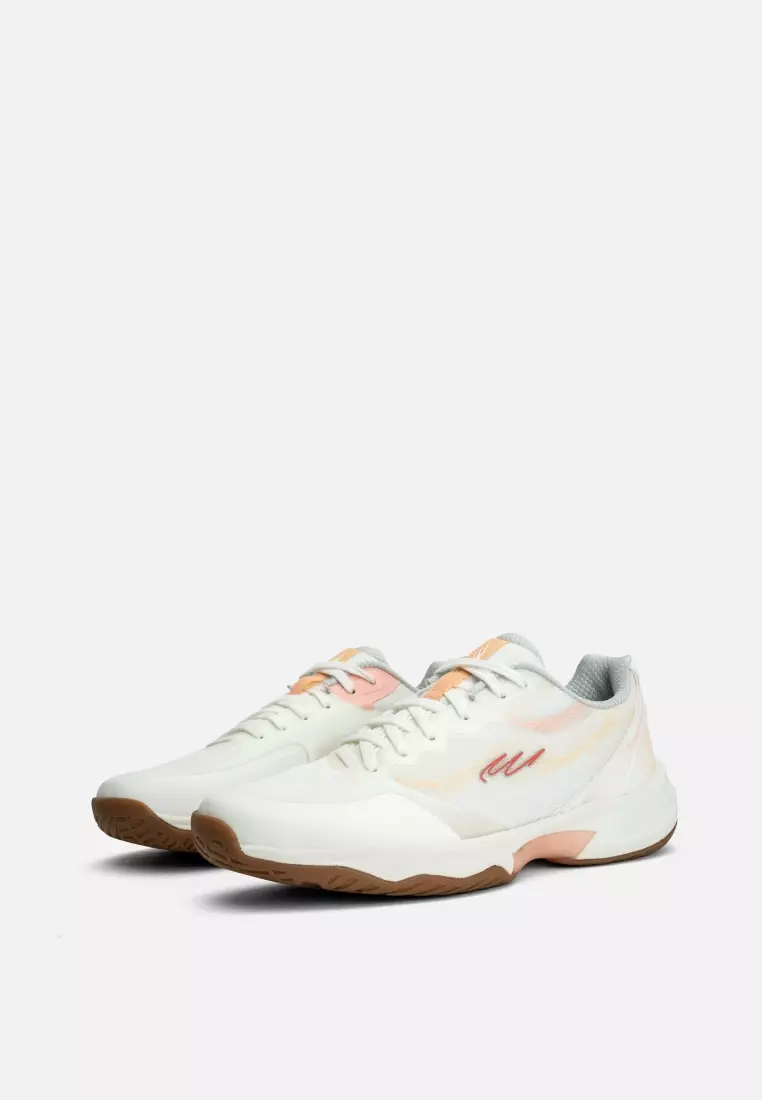 AURA STRIKE LOW Women's Performance Volleyball Shoes