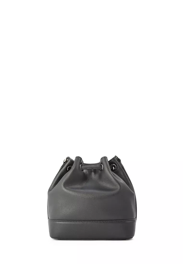 Braun Buffel Gabriela Small Bucket Bag