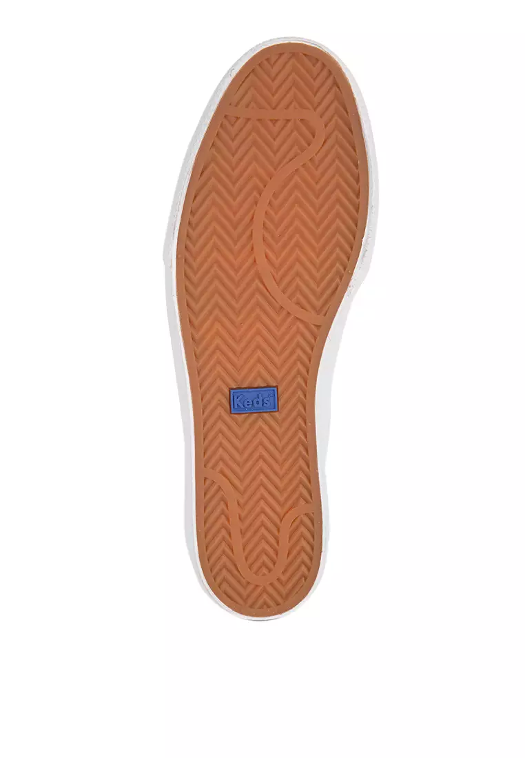 Buy Keds JUMP KICK LEATHER 2024 Online ZALORA Philippines