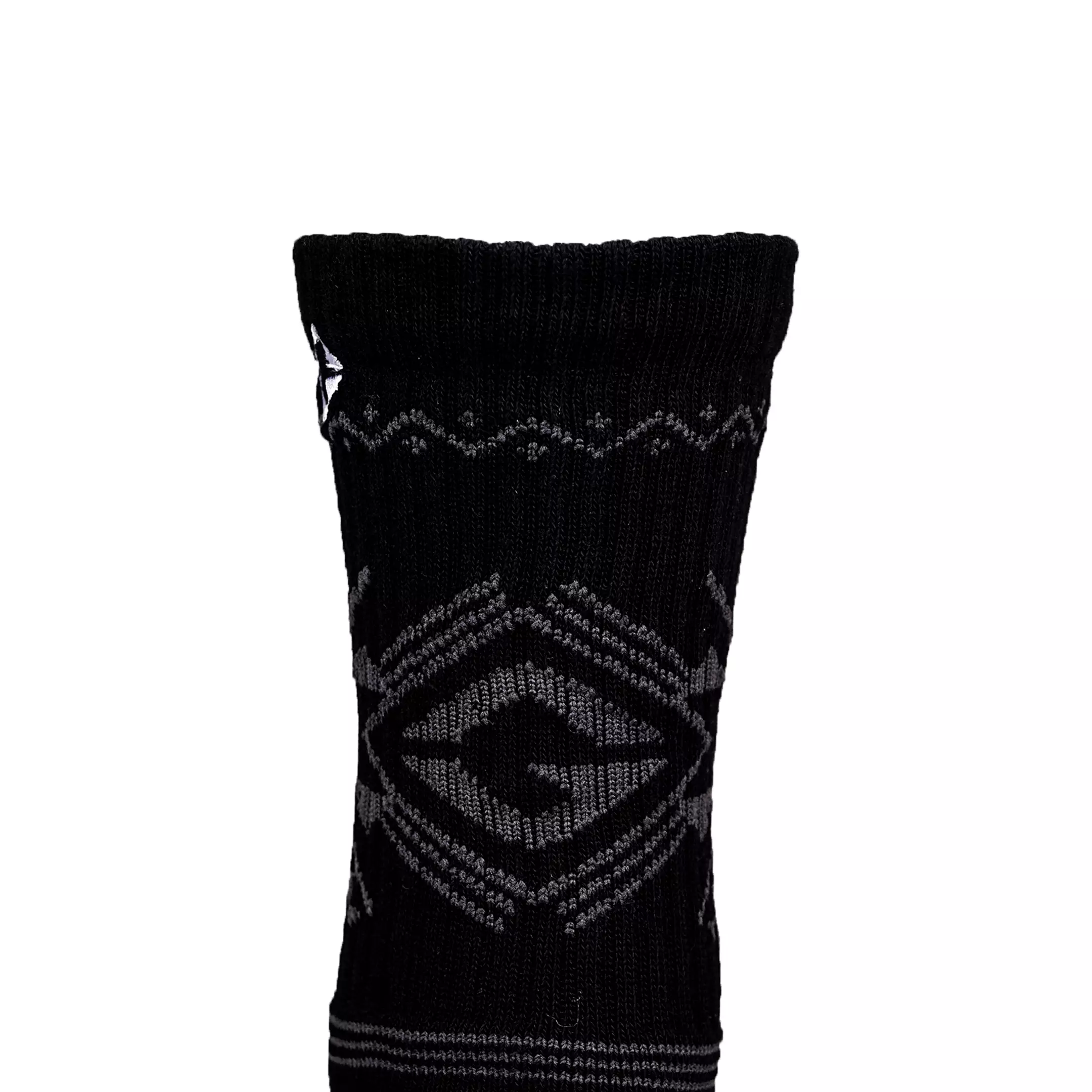 Kaos Kaki Motif Evolvea Unisex