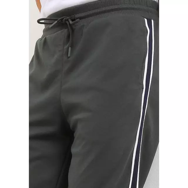 Explora Lp Jogger With Side Tape