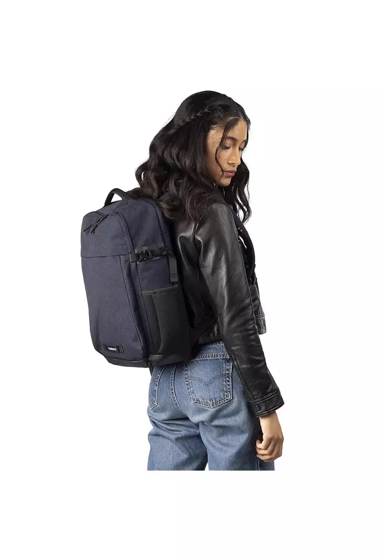 Timbuk2 The Division Pack Delux Backpack