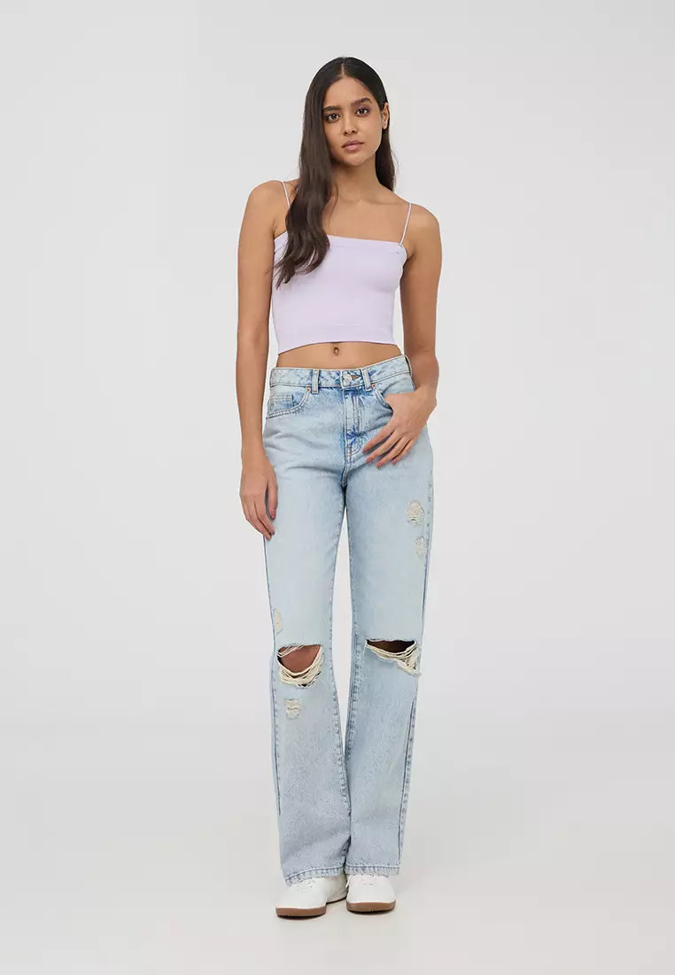 Woman Top
