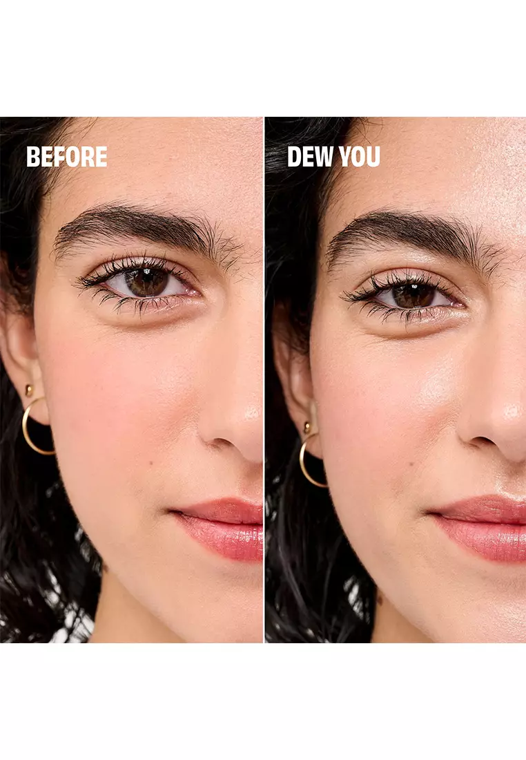 New! Benefit - Dew-la-la Liquid Glow Luna 25ml - Dewy Liquid Highlighter