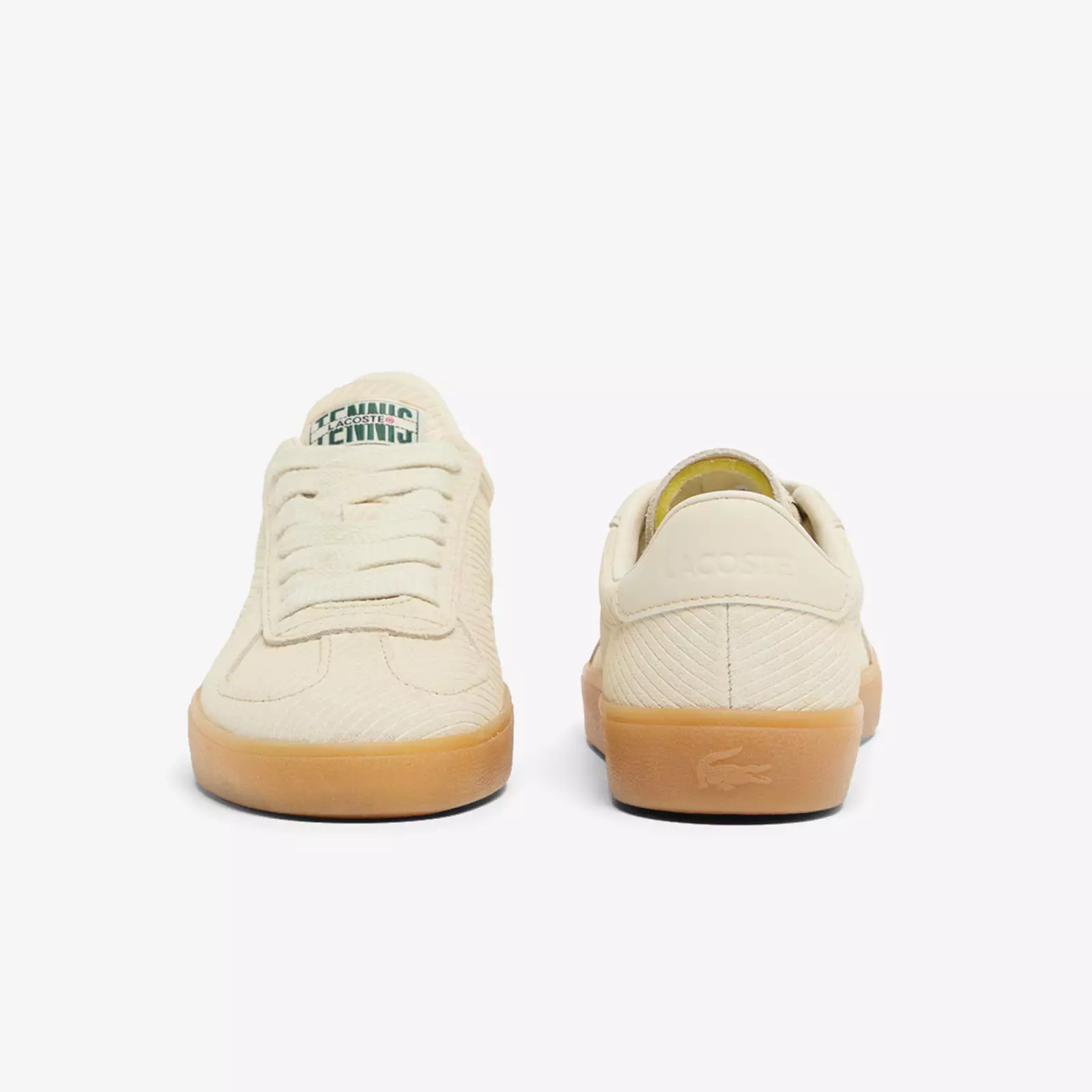 Women's Baseshot Pro 126 4 Suede Sneakers