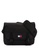 Tommy Hilfiger black Tommy Jeans Utility Messenger Bag - Tommy Hilfiger Accessories EC276AC43789B2GS_1