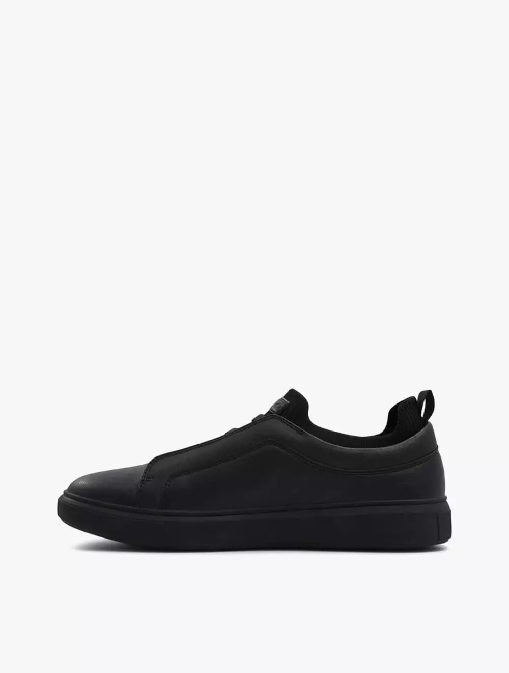 ALDO Midtown Men's Fashion Athletics - Black/Black