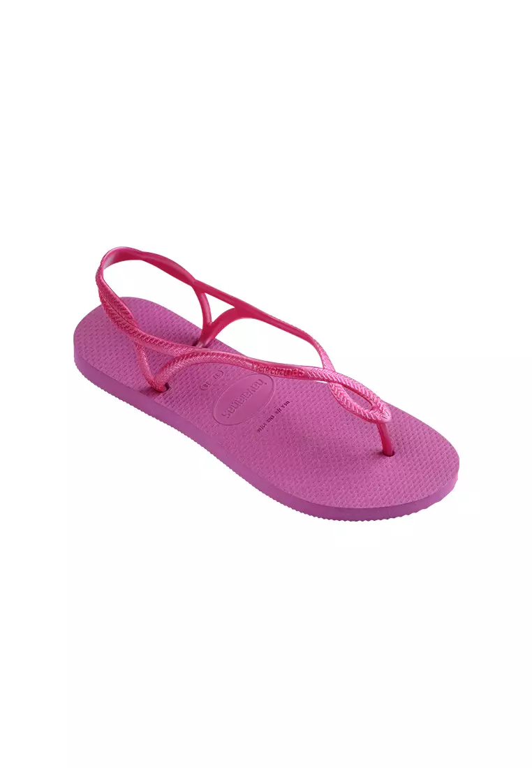 Luna Sandals