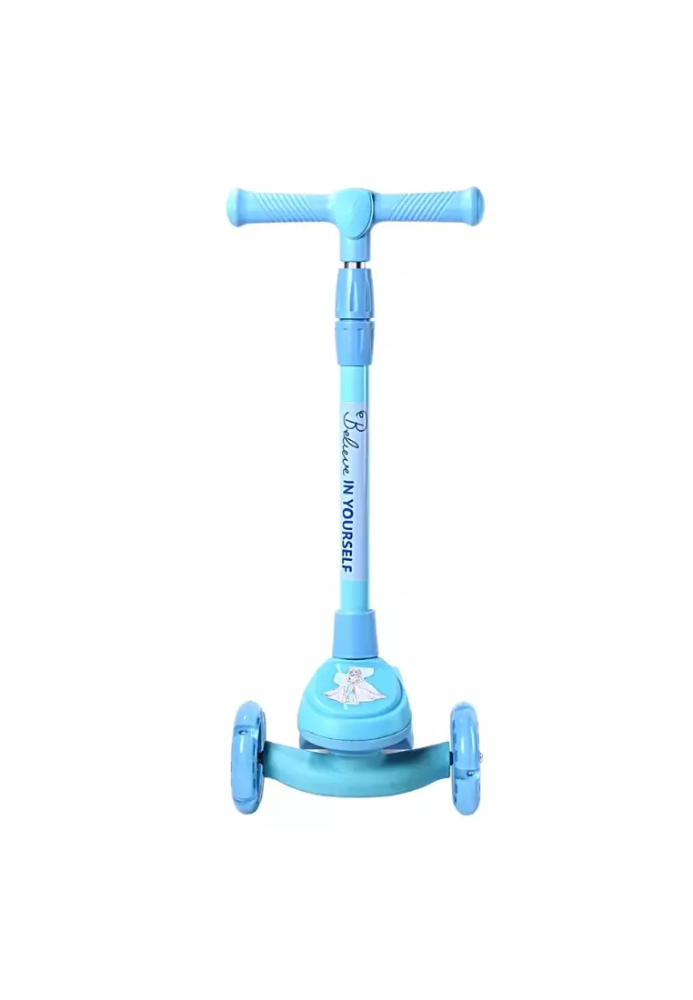 Twist Scooter