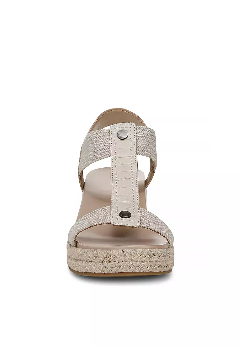 Solana Calera Women's Heel/Wedge Sandals