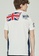 POLO HAUS beige Polo Haus - Men’s Regular Fit Great Britain Team Polo Tee F98CFAA4BC0DD1GS_4