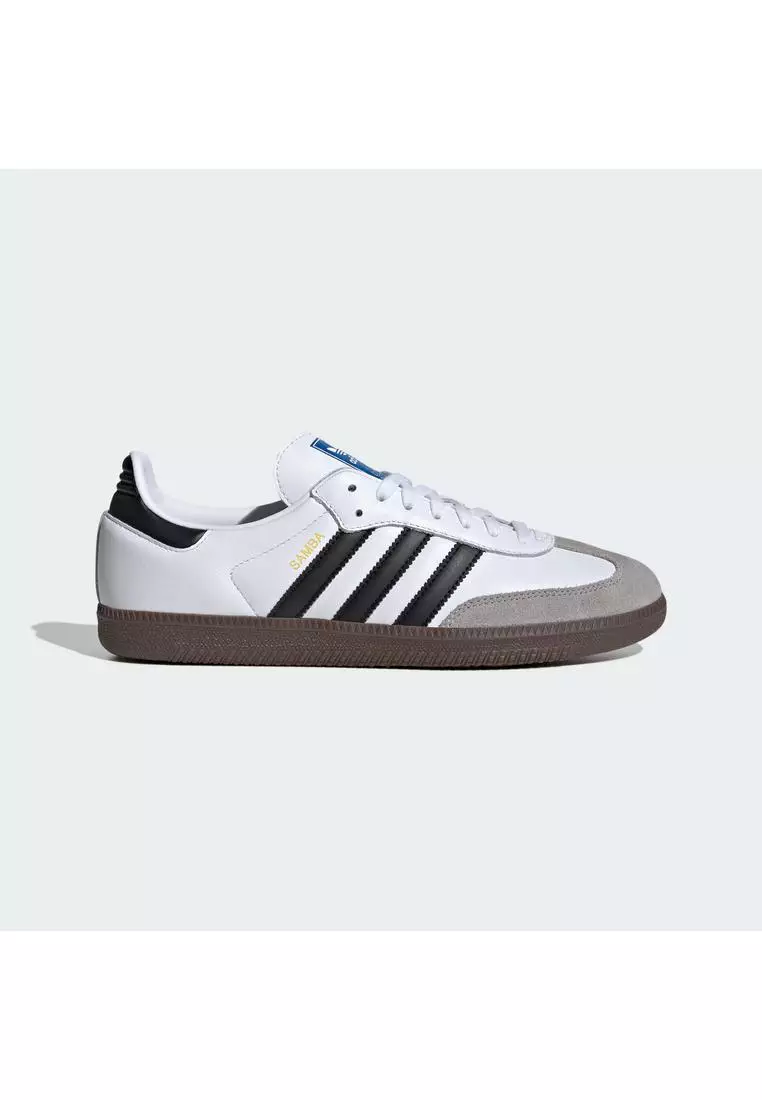 Adidas store samba zalora