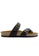 SoleSimple black Dublin - Black Sandals & Flip Flops 5A0FFSH36C57B7GS_1
