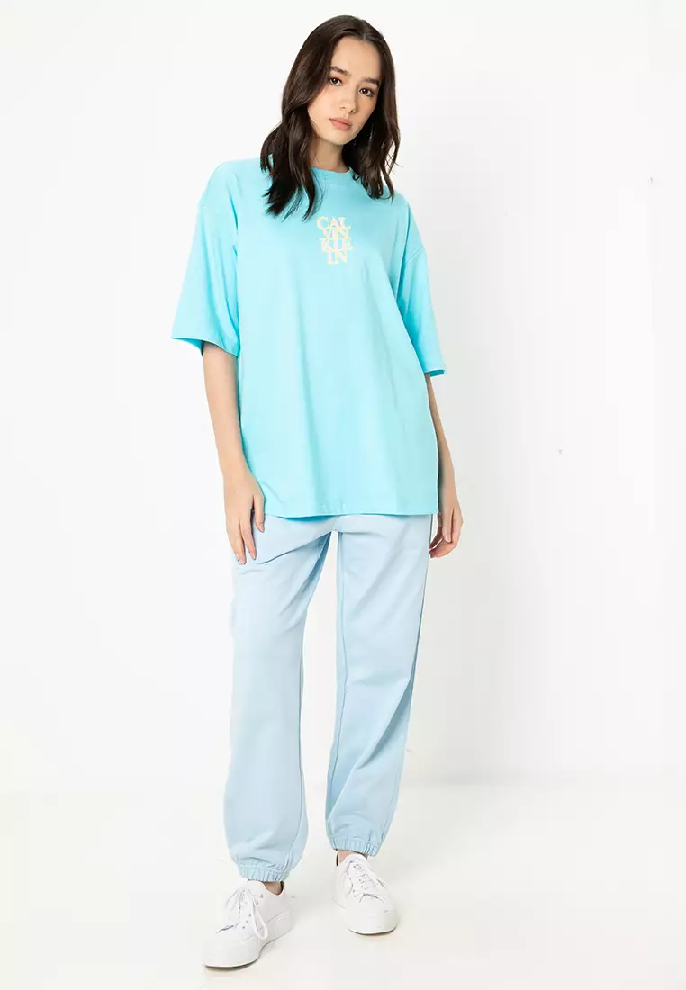 Monologo French Terry Joggers - Calvin Klein Jeans