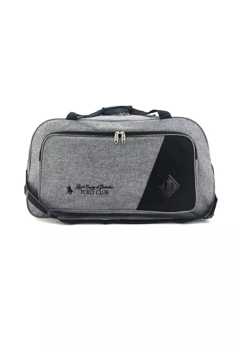 Polo travel bags hot sale
