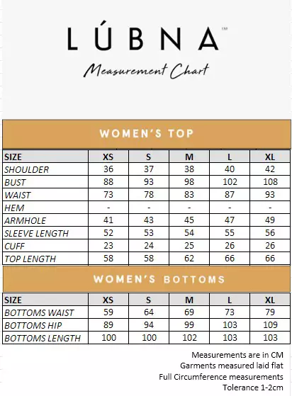 Melati Kebaya with Flare Sleeves