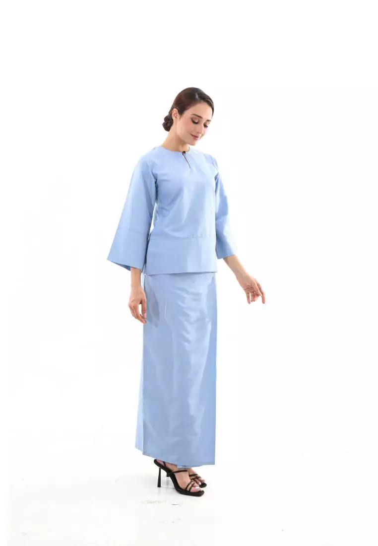 Baju Kurung Kedah Qaseh