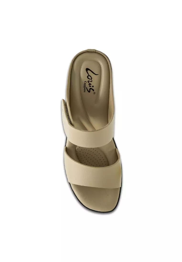 Women Slip On Casual Sandals - 240171230
