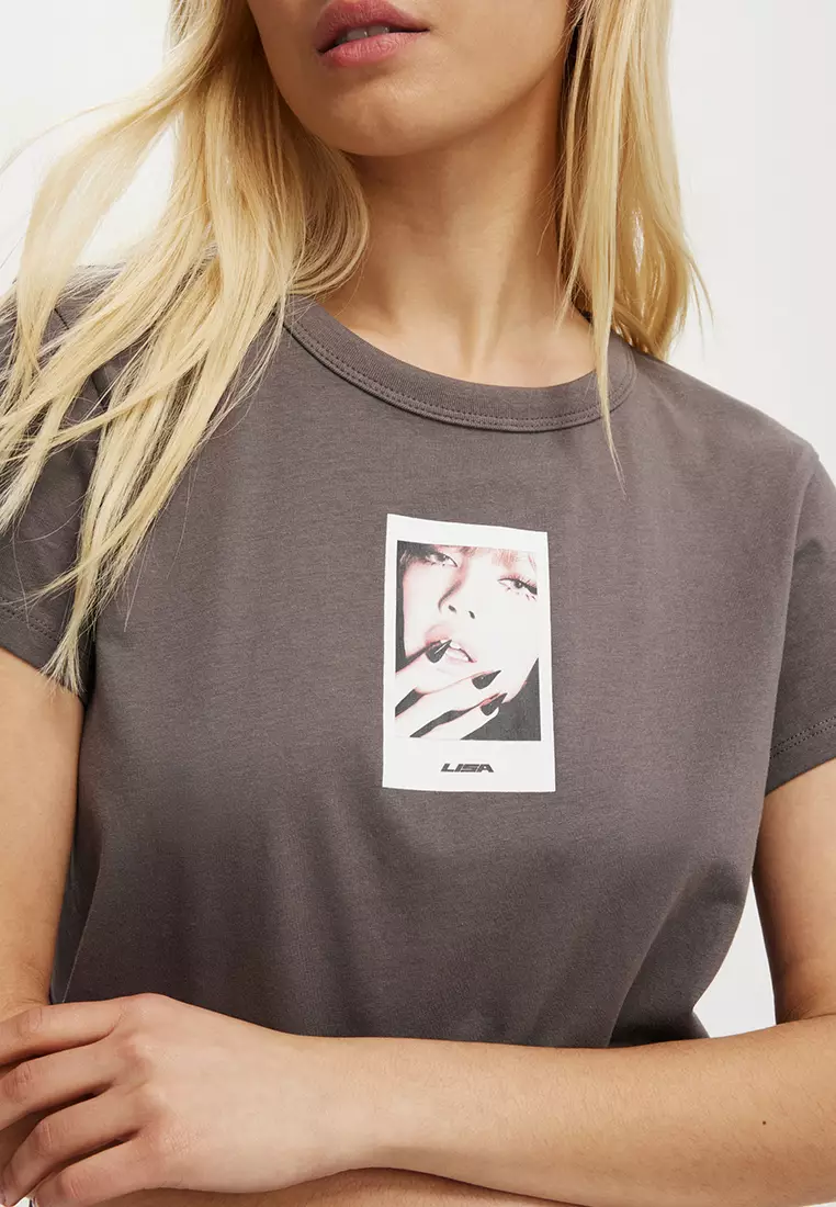 Licensed Original Graphic Tee