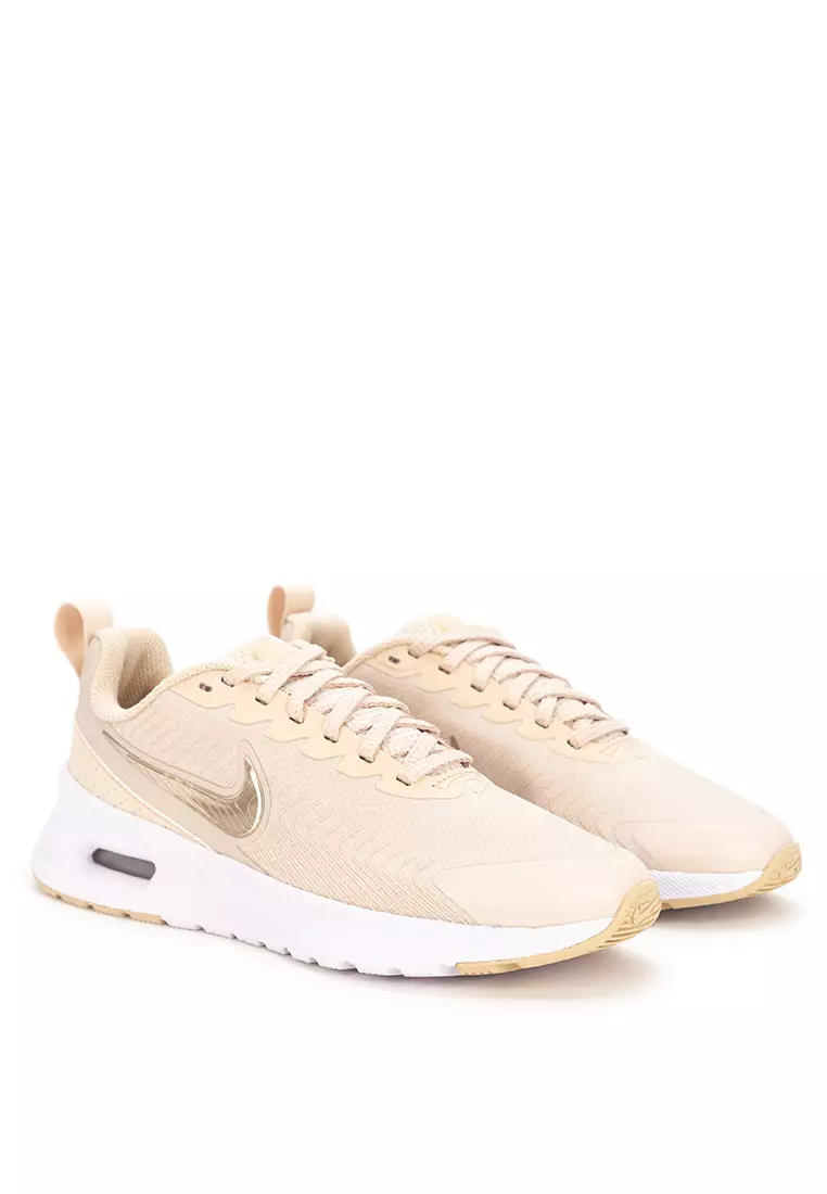 W AIR MAX NUAXIS