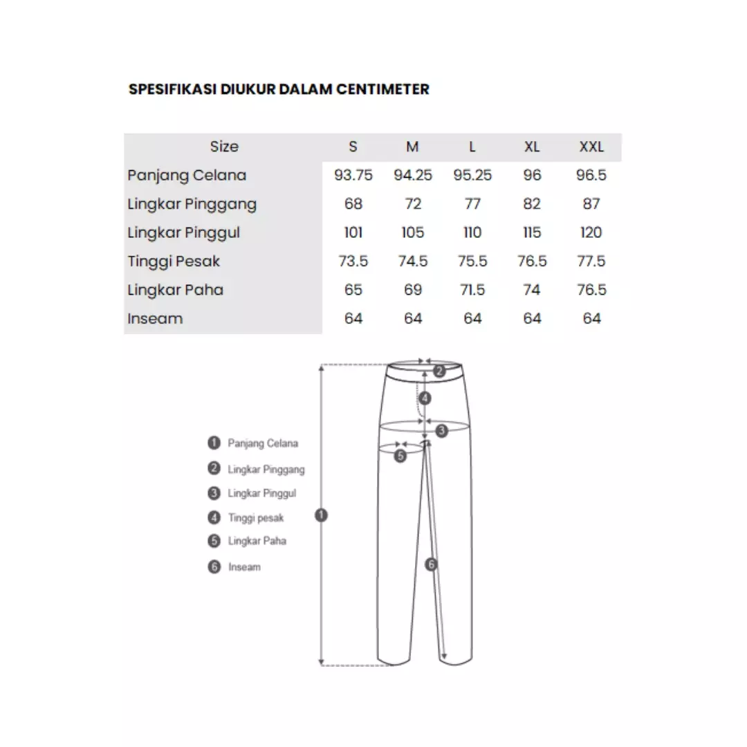 Minimal Terra Ankle Baggy Pants - Dark Green