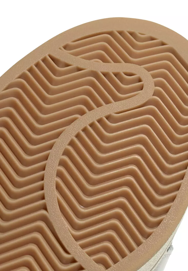 Lifestyle Campus 00s Shoes Men Green JQ8348