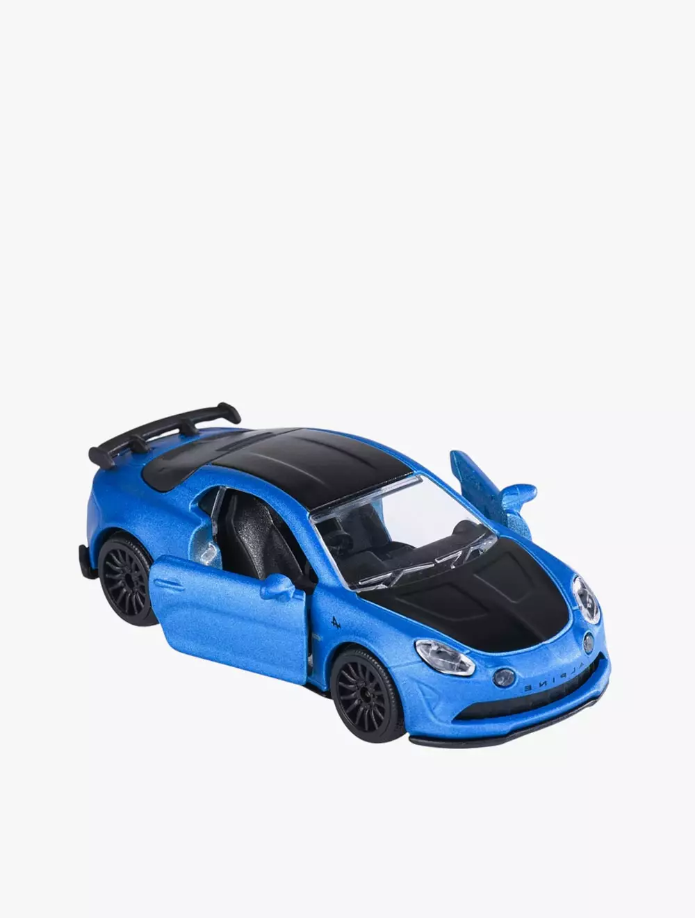 MAJORETTE PREMIUM ALPINE A110 R