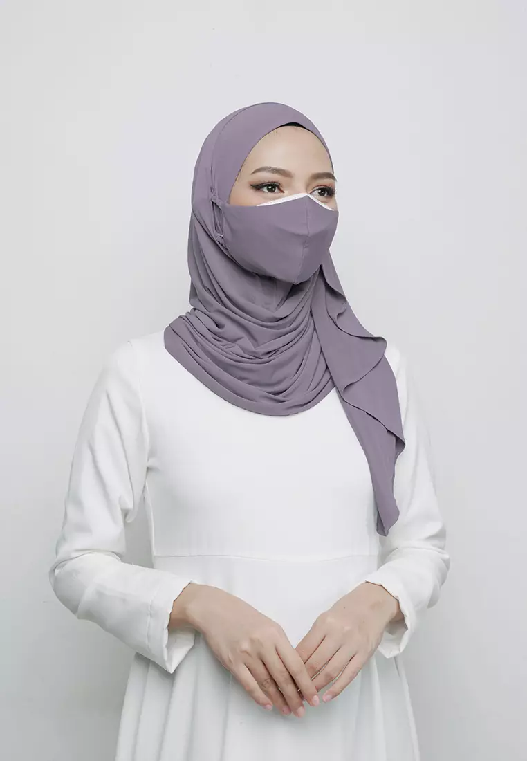 HIJAB INSTAN NAYA