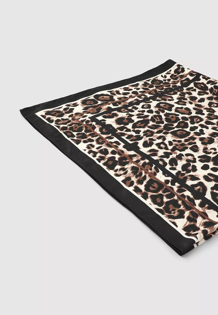 Woman Scarves/Foulard
