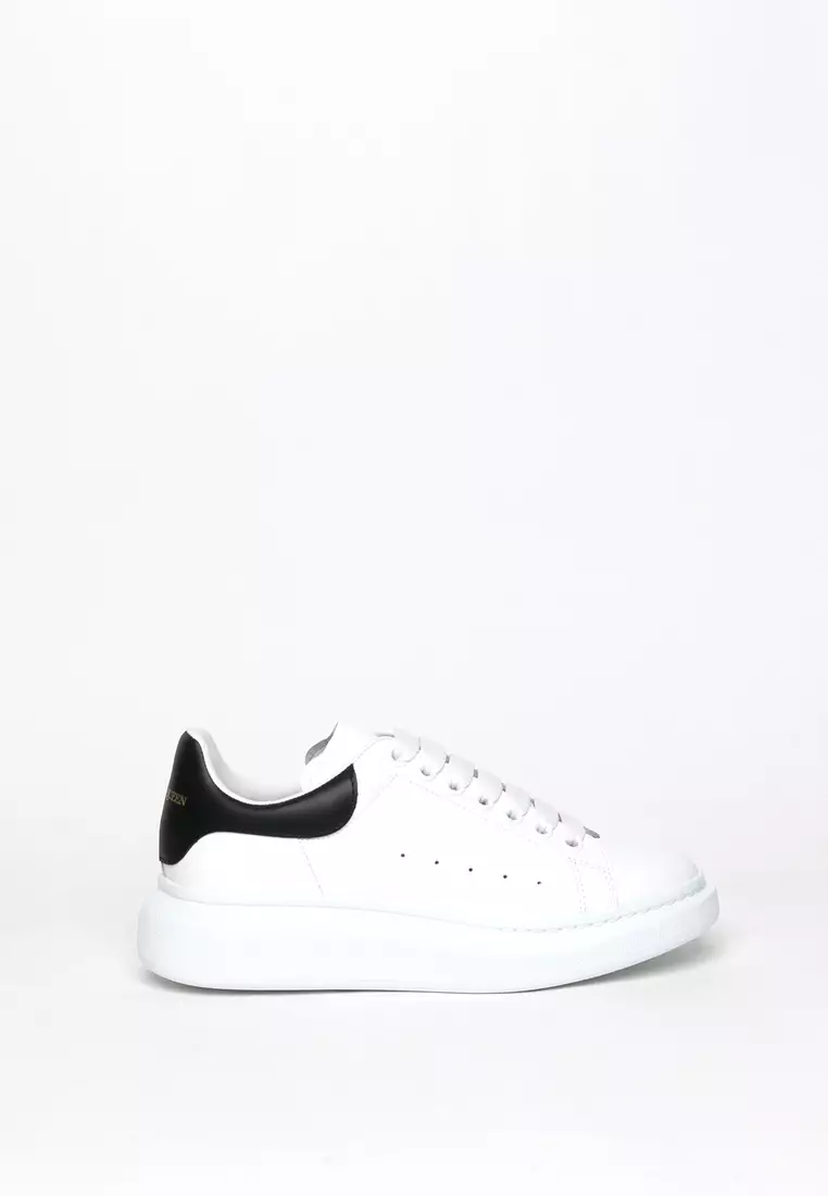Alexander mqueen oversized sneaker 2025