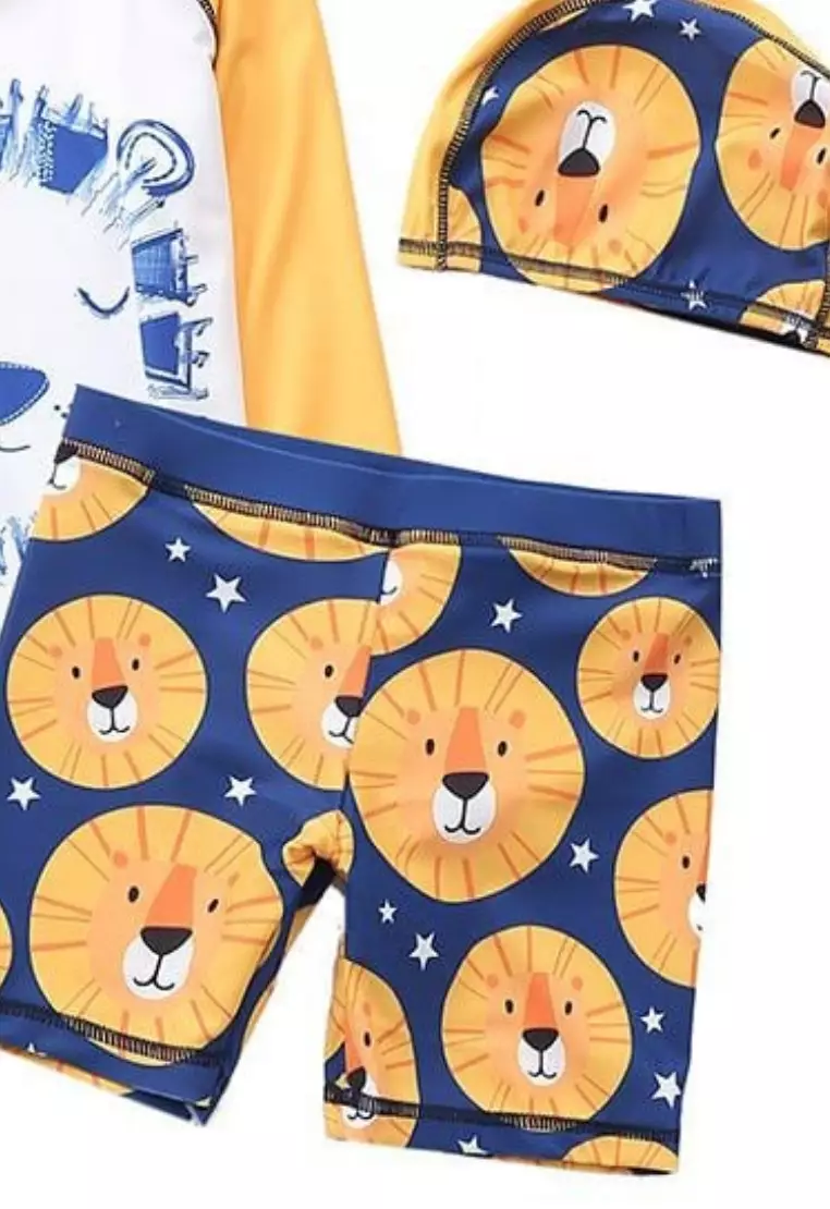 Inara Baby & Toddler Swimwear