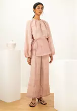 BLUSH