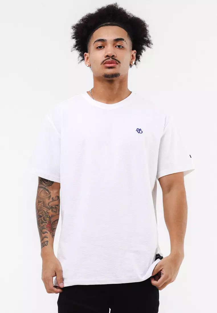 Round Neck Regular Fit